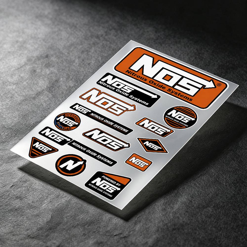 Наклейки N-NOS для кузова авто – обзор и цена Laptop Accessories Wallpaper