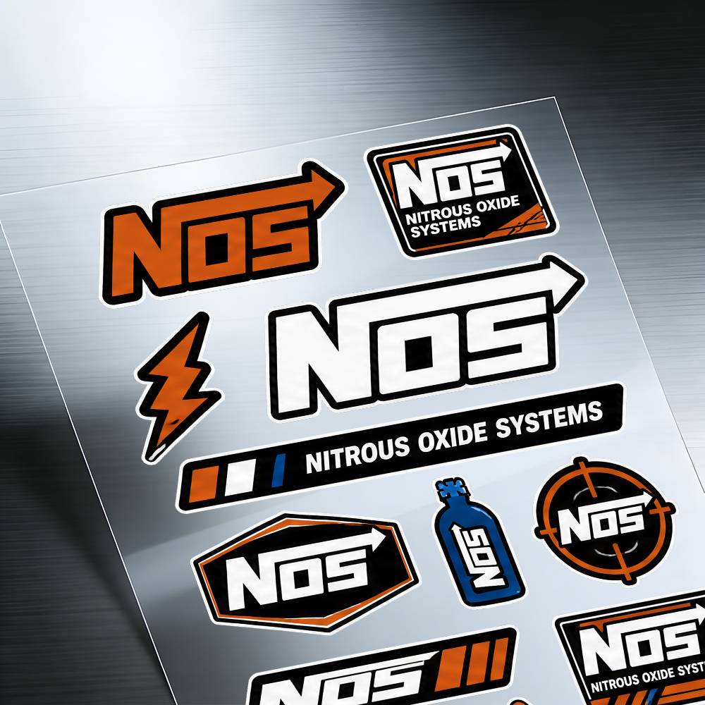 Наклейки N-NOS для кузова авто – обзор и цена Laptop Accessories Wallpaper