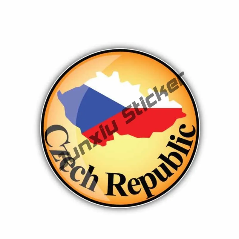 Виниловая наклейка в чешском с – обзор и цена Laptop Accessories Logo
