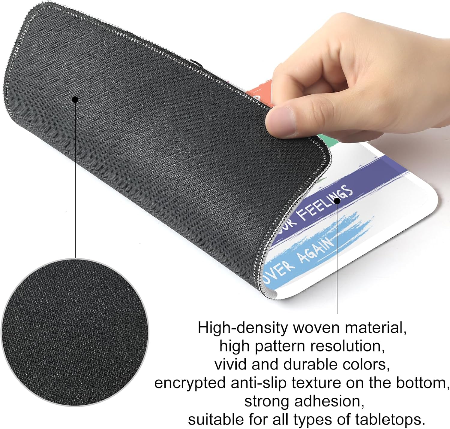 Прямоугольный коврик для мыши, – обзор и цена Laptop Accessories Officeworks