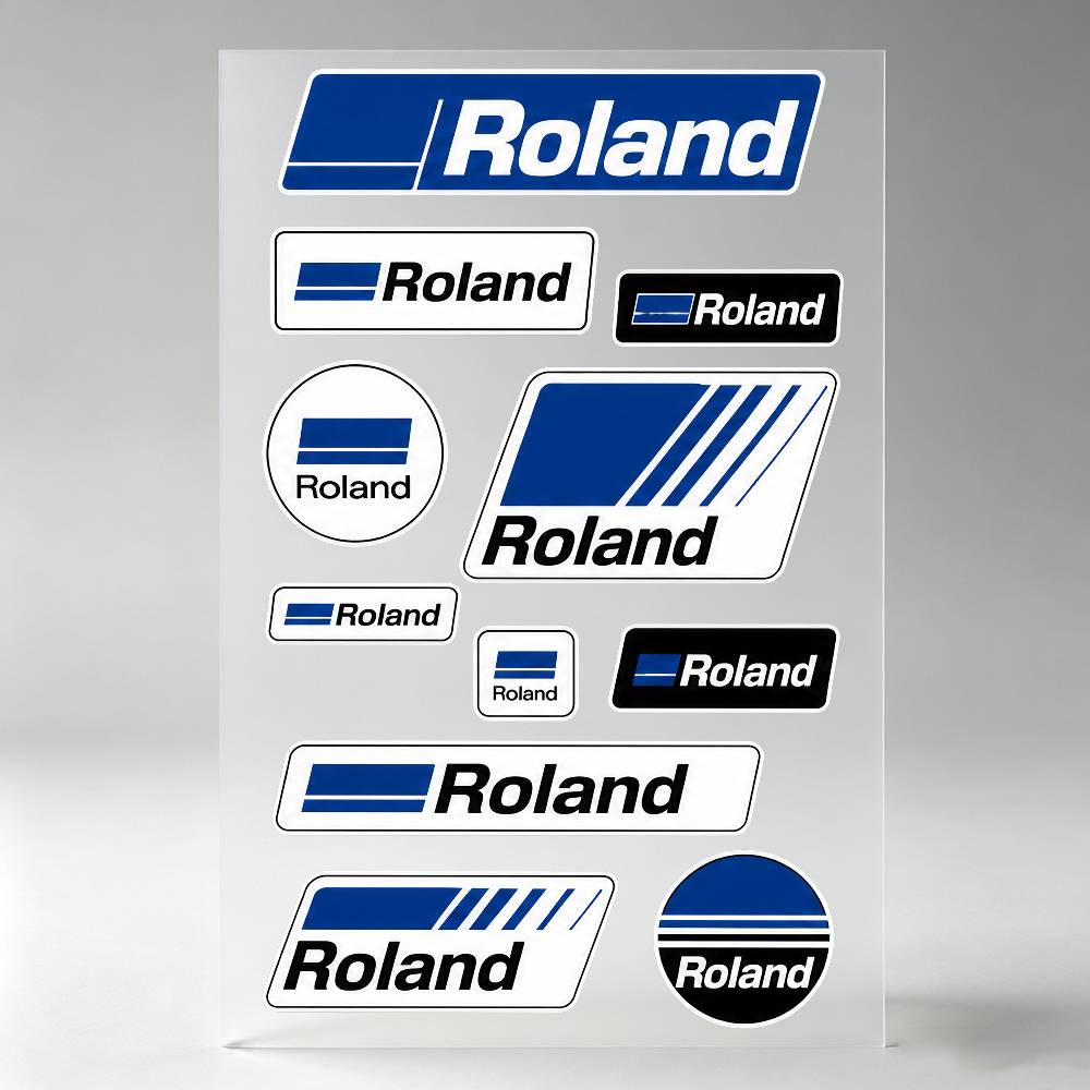 Наклейки R-Roland для кузова а – обзор и цена Laptop Accessories Wallpaper