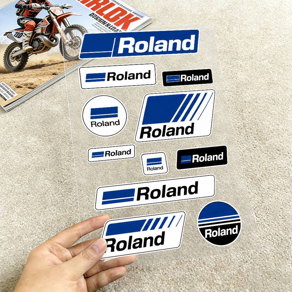 Наклейки R-Roland для кузова а – обзор и цена Laptop Accessories Wallpaper