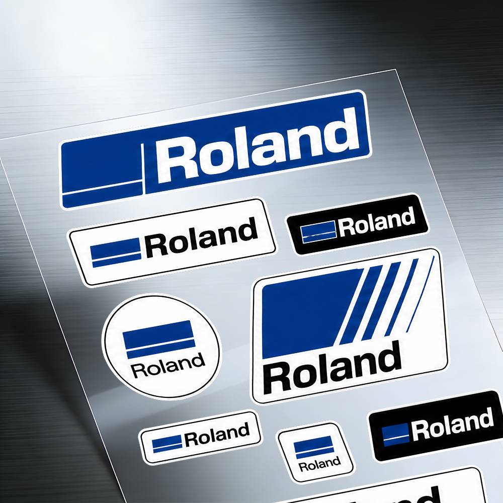 Наклейки R-Roland для кузова а – обзор и цена Laptop Accessories Wallpaper