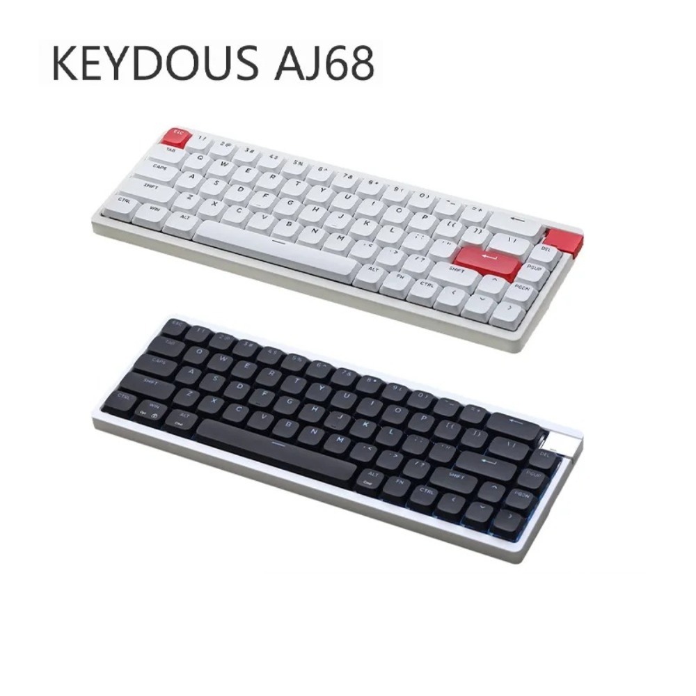 Механическая клавиатура Keydou – обзор и цена Laptop Accessories Productivity