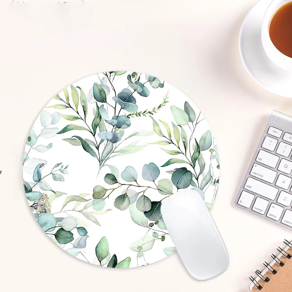 Круглый коврик для мыши с милы – обзор и цена Laptop Accessories Design