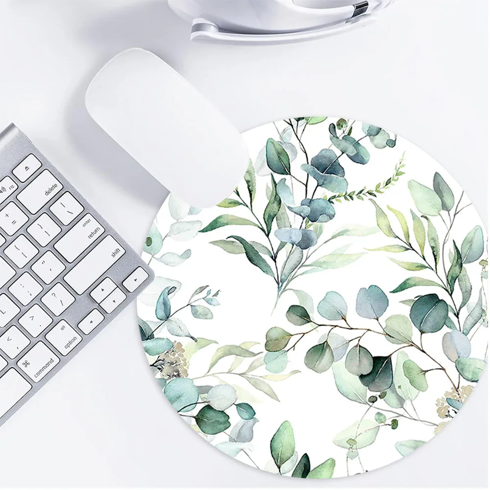 Круглый коврик для мыши с милы – обзор и цена Laptop Accessories Design