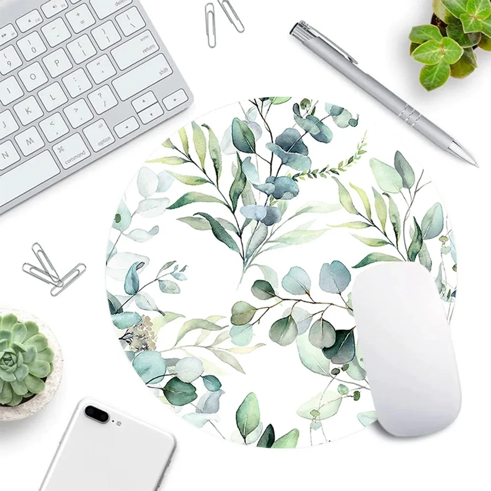 Круглый коврик для мыши с милы – обзор и цена Laptop Accessories Design