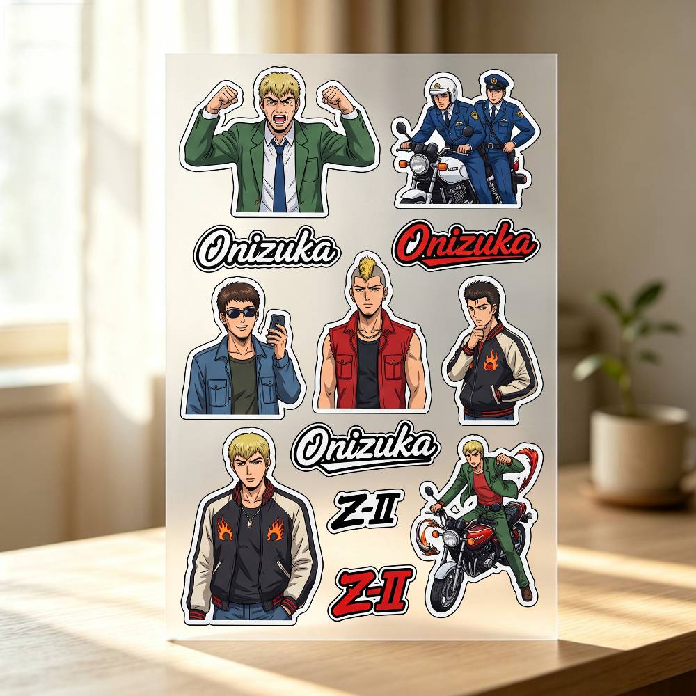 Наклейки G-T-O (1 шт.) для куз – обзор и цена Laptop Accessories Wallpaper