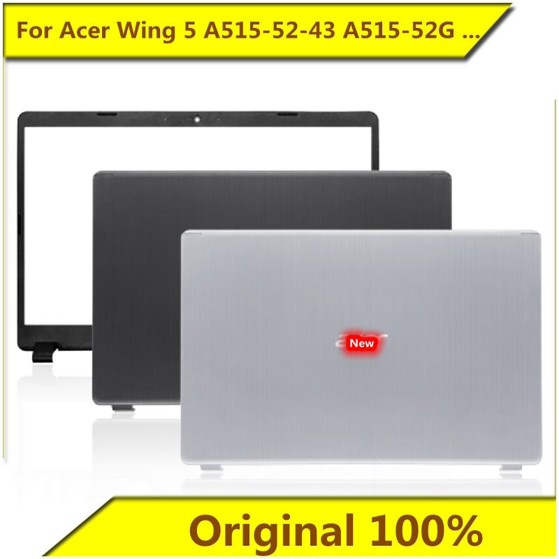 Чехол для Acer Wing 5 A515-52- – обзор и цена Laptop Accessories Display
