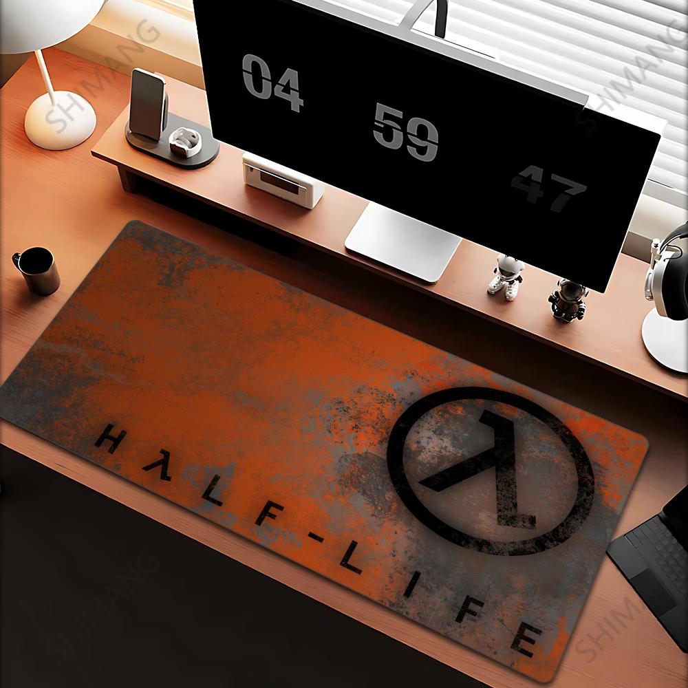 Коврик для мыши Half Life, гей – обзор и цена Laptop Accessories Officeworks