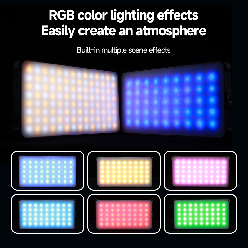 RGB светодиодный светильник дл – обзор и цена Laptop Accessories Rgb