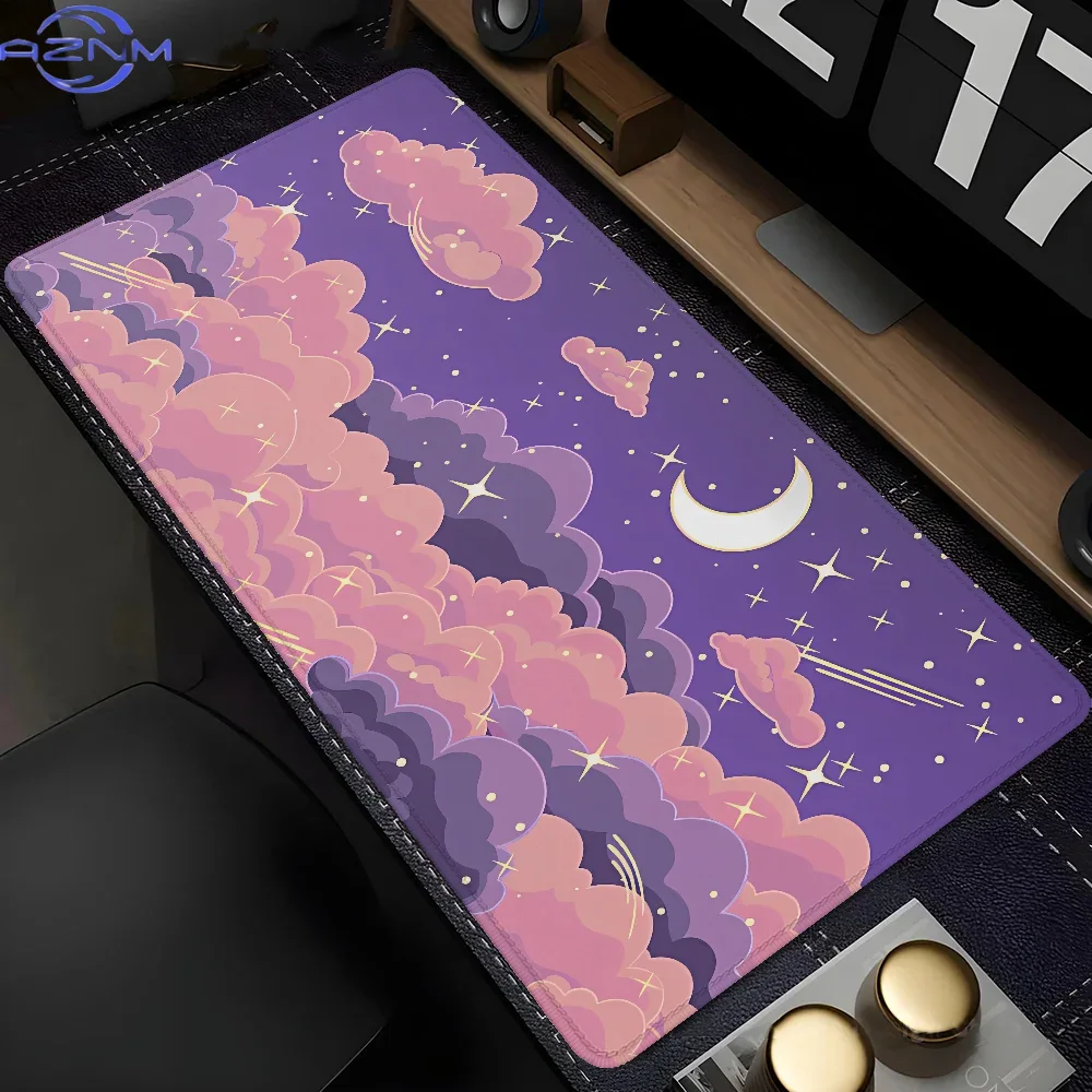 Игровой коврик Skyscape Setup, – обзор и цена Laptop Accessories Productivity