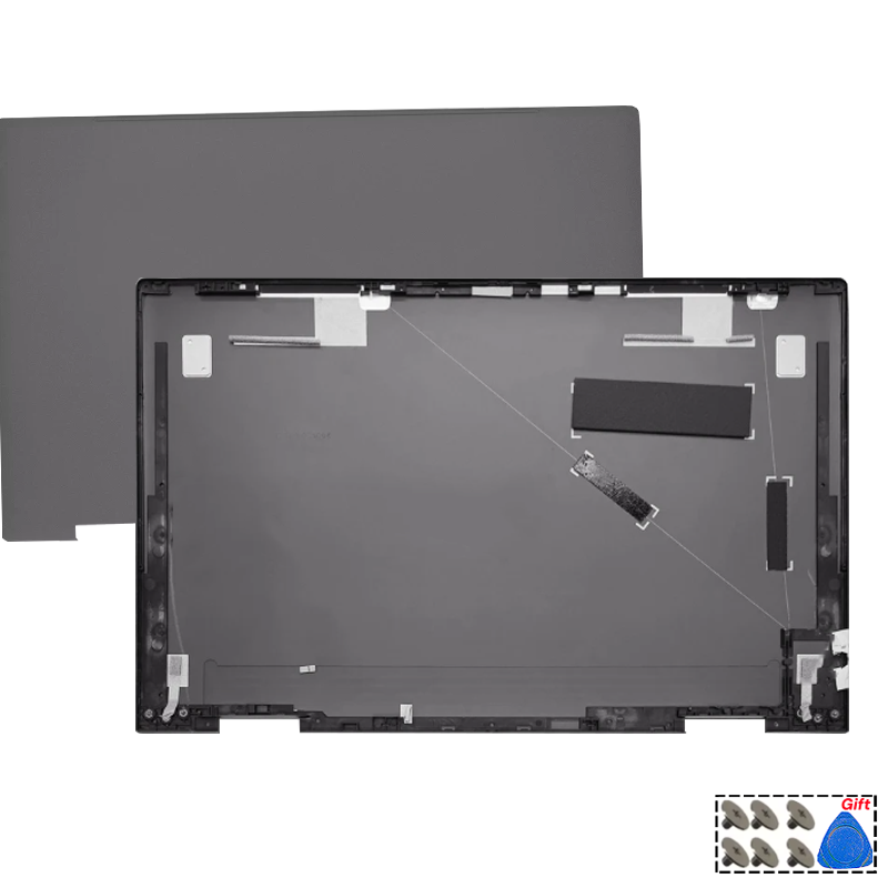 Для ENVY X360 15-ED 15-EE TPN- – обзор и цена Laptop Accessories Display