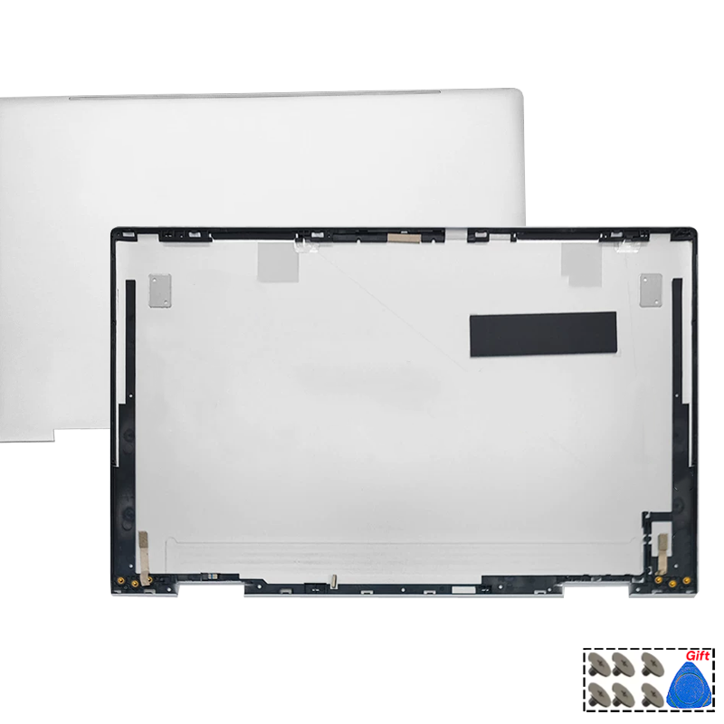 Для ENVY X360 15-ED 15-EE TPN- – обзор и цена Laptop Accessories Display