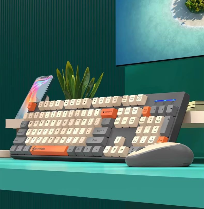 Беспроводной комплект клавиату – обзор и цена Laptop Accessories Officeworks