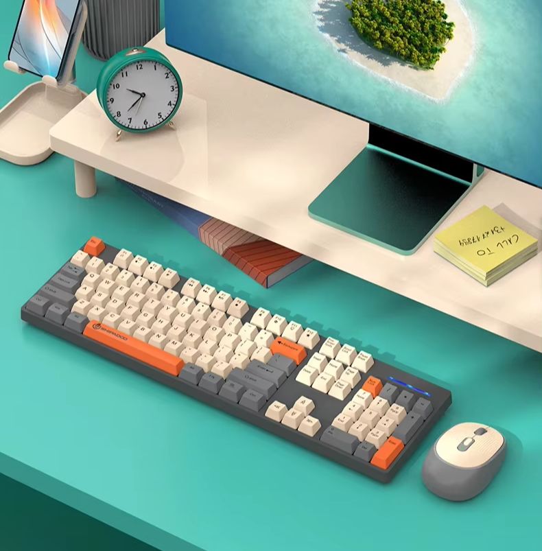 Беспроводной комплект клавиату – обзор и цена Laptop Accessories Officeworks