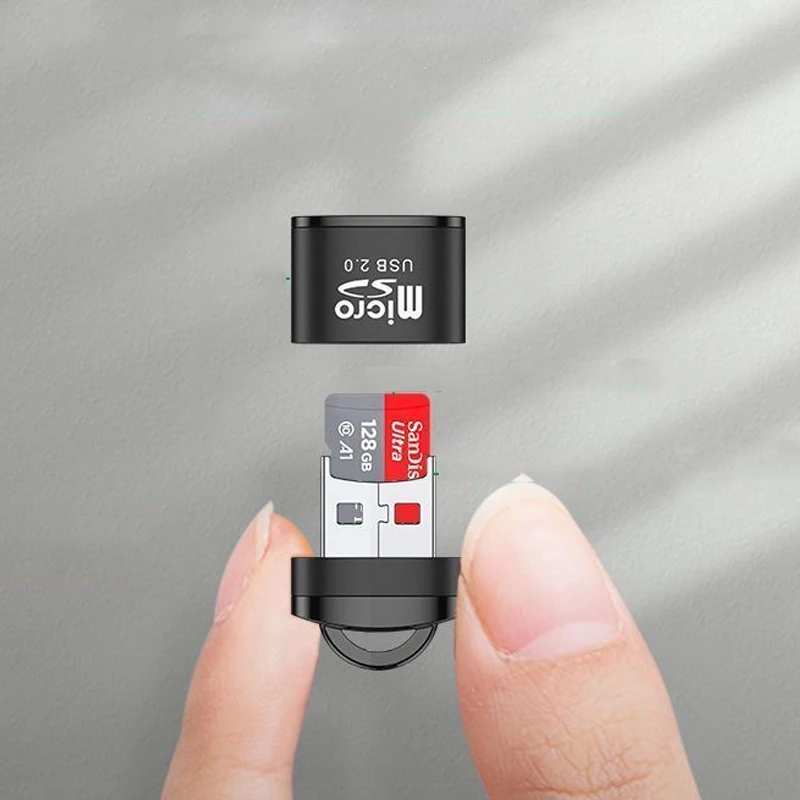 Мини-USB Micro SD/TF устройств – обзор и цена Laptop Accessories Productivity