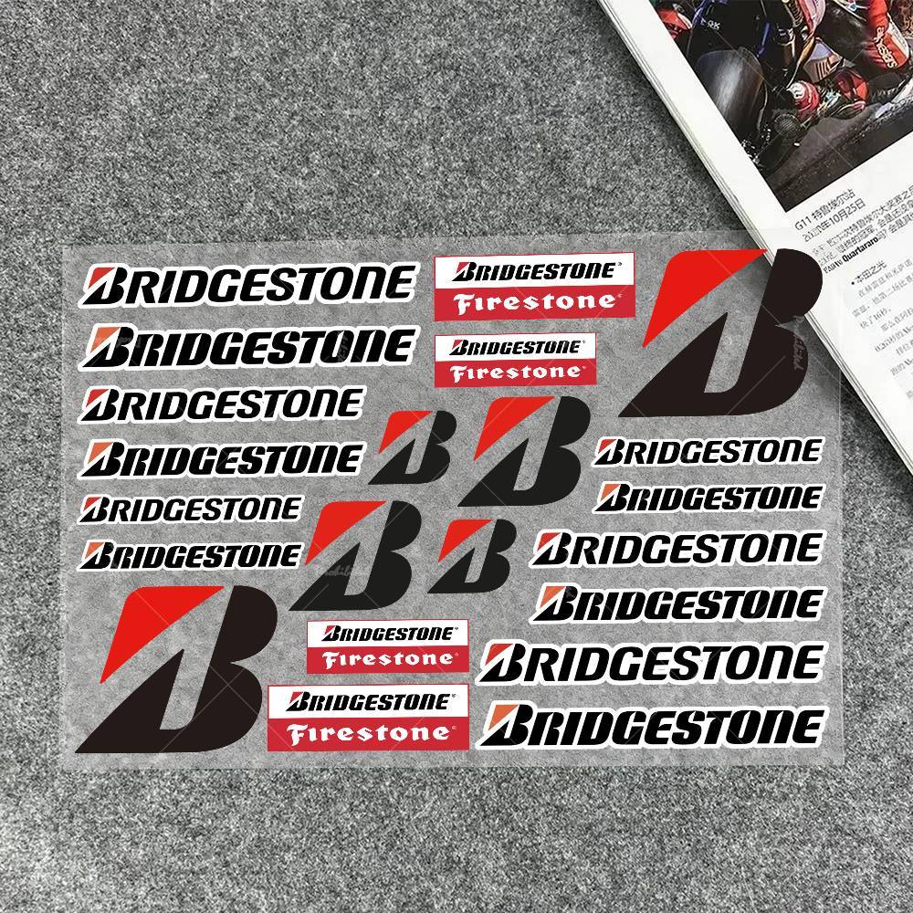 Наклейки BRIDGESTONE: виниловы – обзор и цена Laptop Accessories Ideas