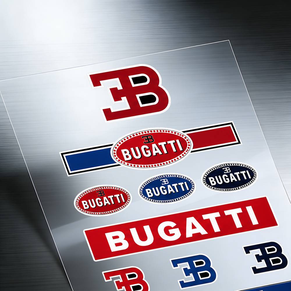 Наклейки B-Bugatti для кузова  – обзор и цена Laptop Accessories Wallpaper