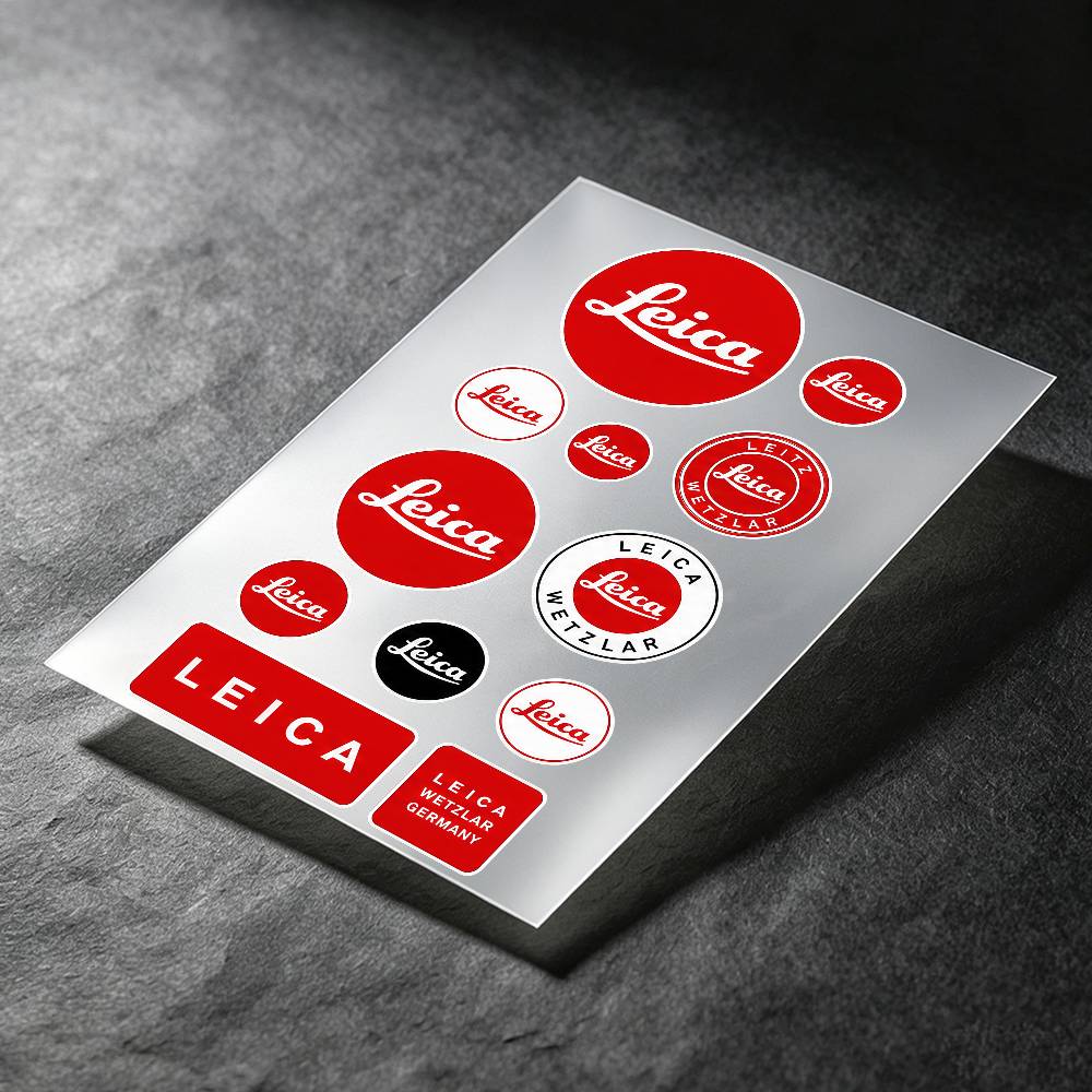 Наклейки L-Leica для кузова ав – обзор и цена Laptop Accessories Wallpaper