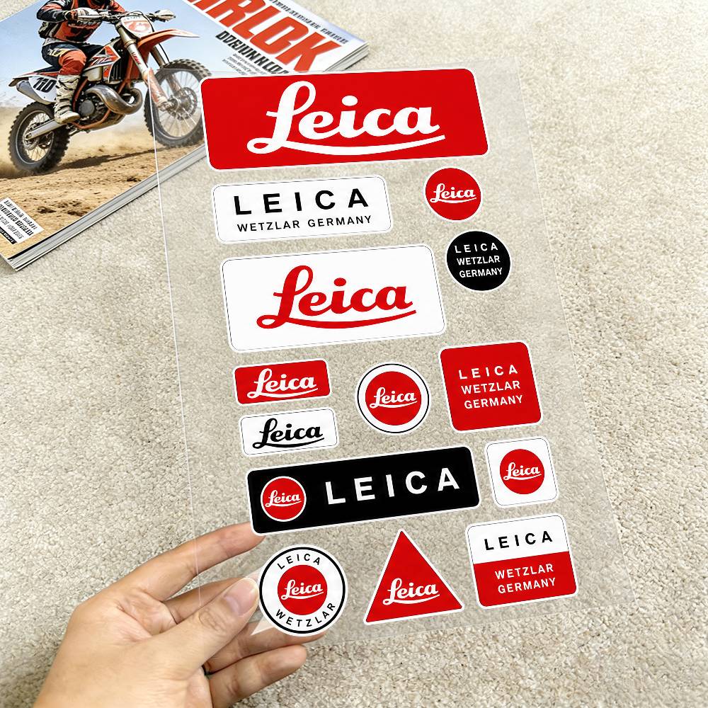 Наклейки L-Leica для кузова ав – обзор и цена Laptop Accessories Wallpaper