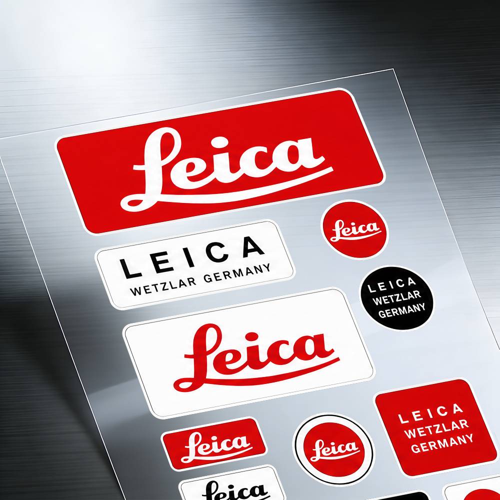Наклейки L-Leica для кузова ав – обзор и цена Laptop Accessories Wallpaper