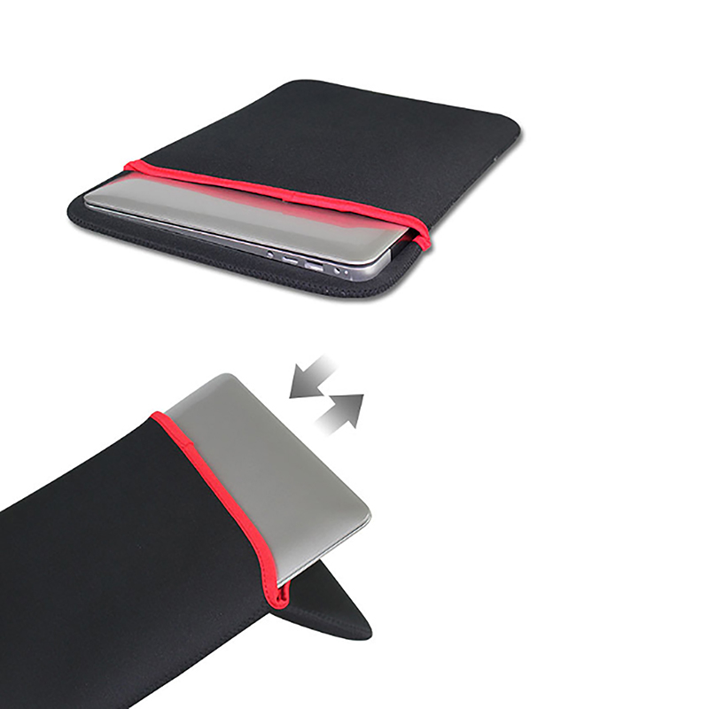 7-14-дюймовый чехол для ноутбу – обзор и цена Laptop Sleeve Neoprene