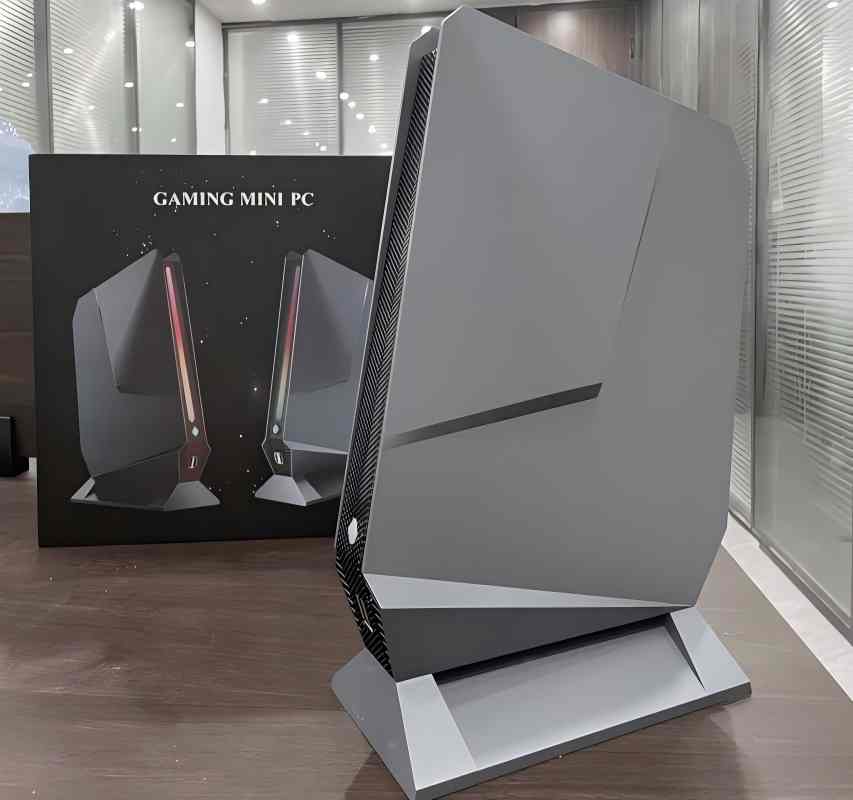 Настольный мини-компьютер для  – обзор и цена Intel Cpu Core I5