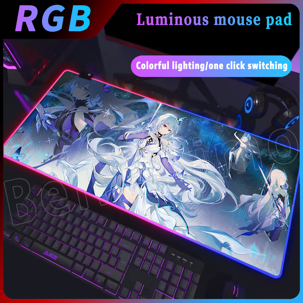 Новые аниме Arlecchino Skirk н – обзор и цена Laptop Accessories Rgb
