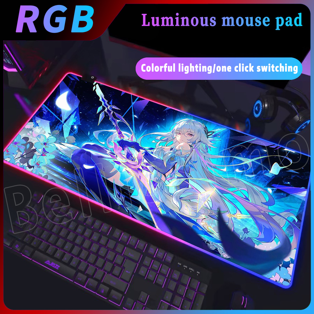 Новые аниме Arlecchino Skirk н – обзор и цена Laptop Accessories Rgb