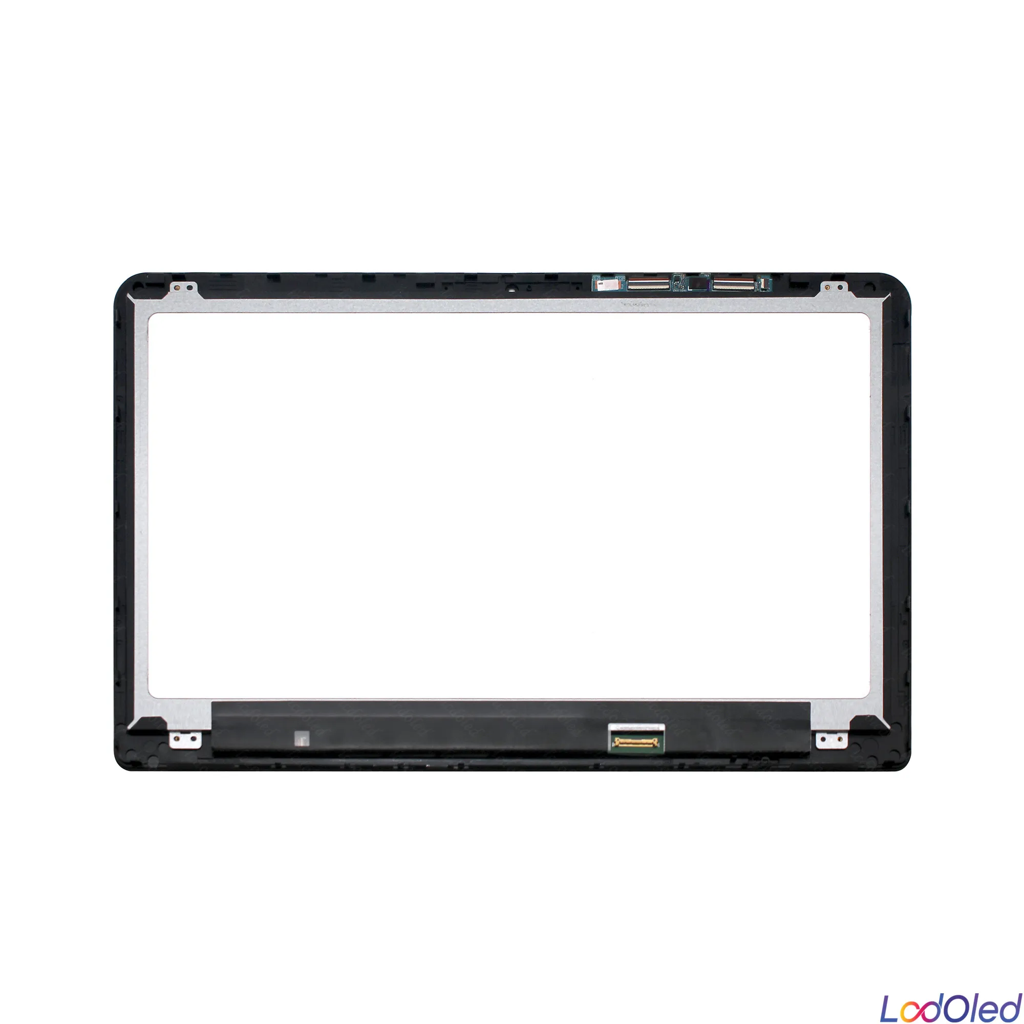 Сенсорный ЖК-экран FHD в сборе – обзор и цена Laptop Accessories Display