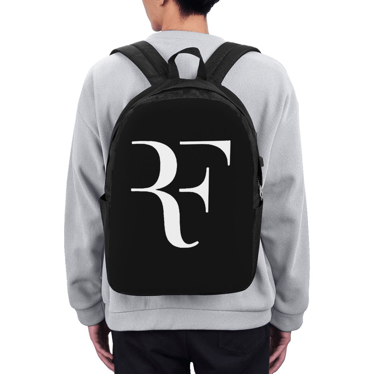 Рюкзак Roger Federer, дорожная – обзор и цена Laptop Original Accessories