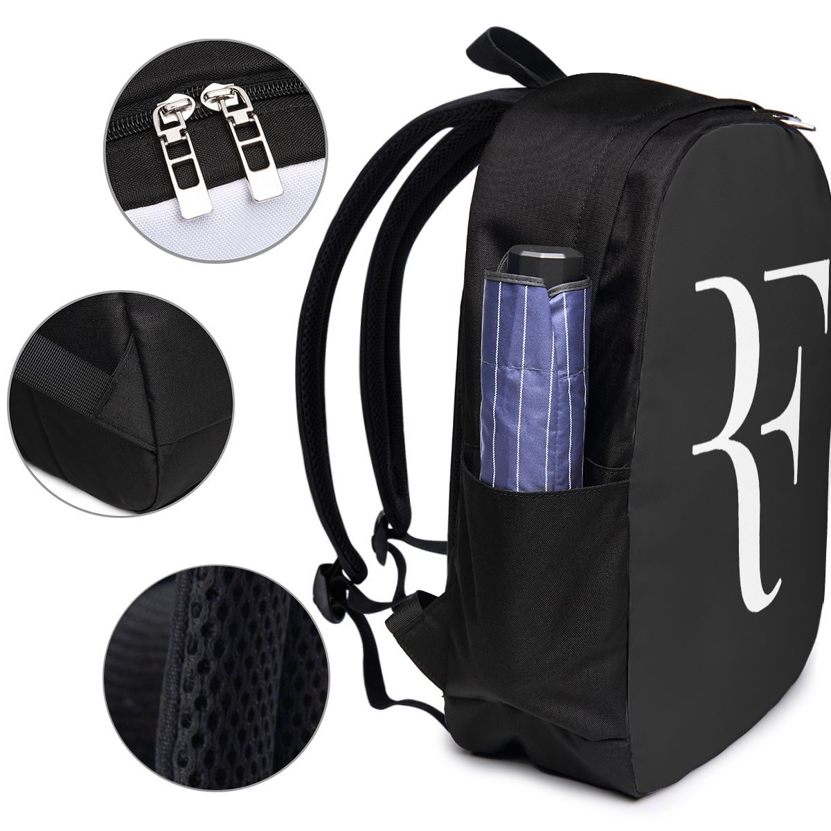 Рюкзак Roger Federer, дорожная – обзор и цена Laptop Original Accessories