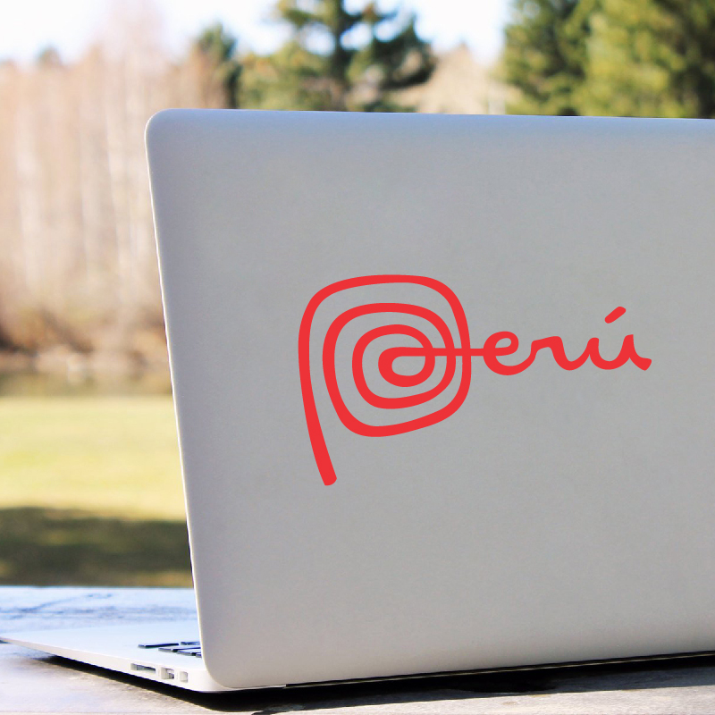 Виниловые наклейки с логотипом – обзор и цена Laptop Accessories Logo