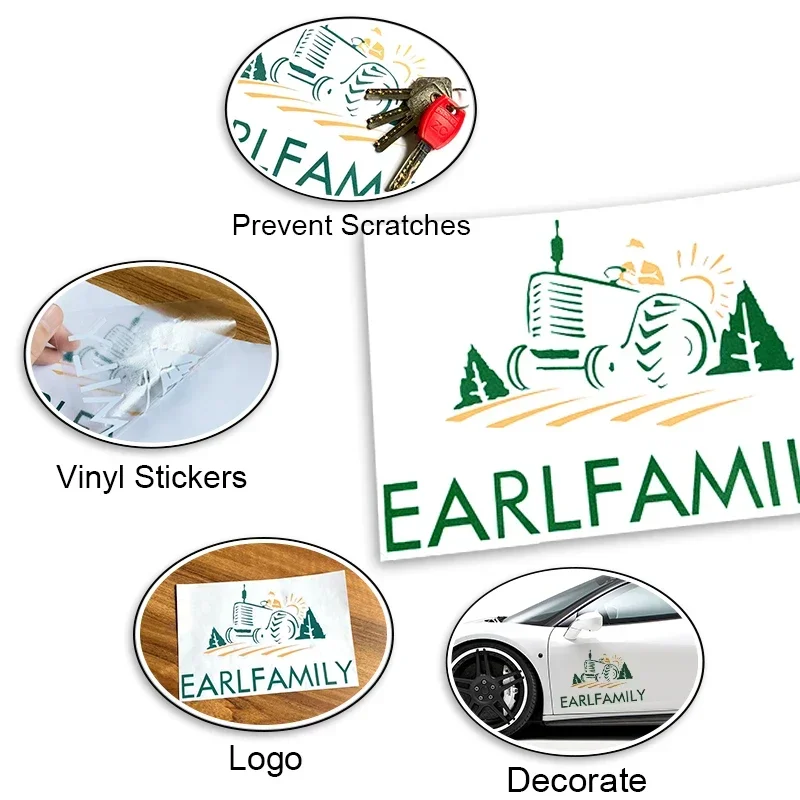 EARLFAMILY, 13 см X 12,5 см, д – обзор и цена Laptop Accessories Logo