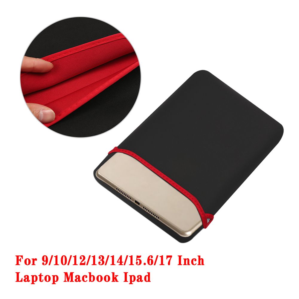 Мягкий водонепроницаемый защит – обзор и цена Laptop Sleeve Neoprene