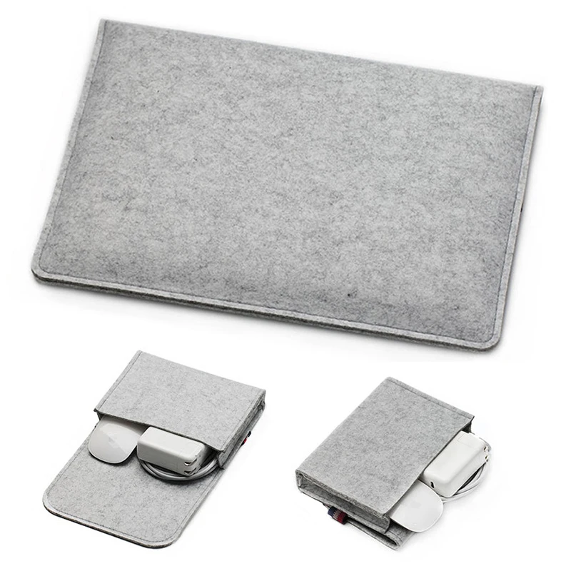 Сумка для ноутбука Macbook Pro – обзор и цена Laptop Sleeve Neoprene