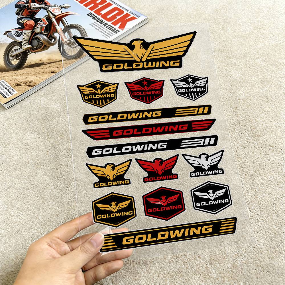 Наклейки G-Gold W-Wing для куз – обзор и цена Laptop Accessories Wallpaper