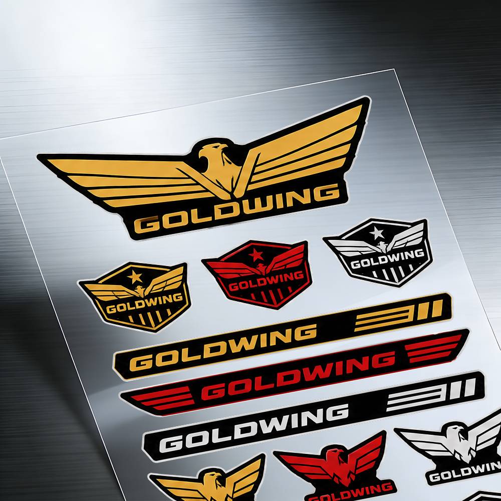 Наклейки G-Gold W-Wing для куз – обзор и цена Laptop Accessories Wallpaper