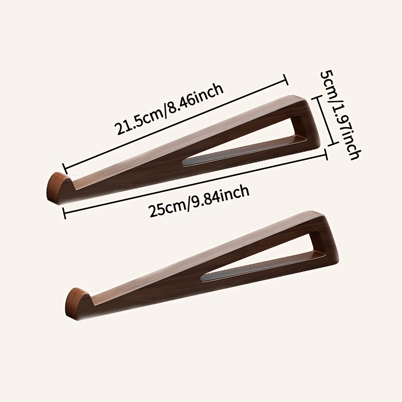 Портативная складная деревянна – обзор и цена Laptop Accessories Design