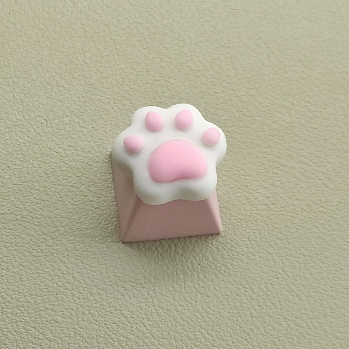 Милые кейкапы в виде кошачьих  – обзор и цена Laptop Accessories Cute