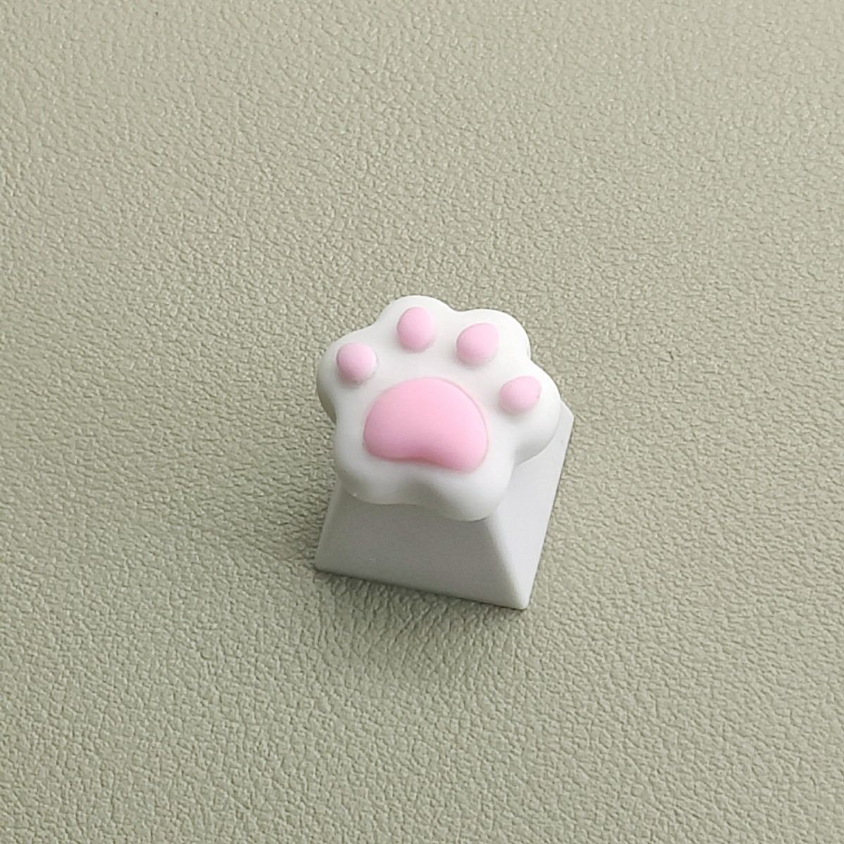 Милые кейкапы в виде кошачьих  – обзор и цена Laptop Accessories Cute