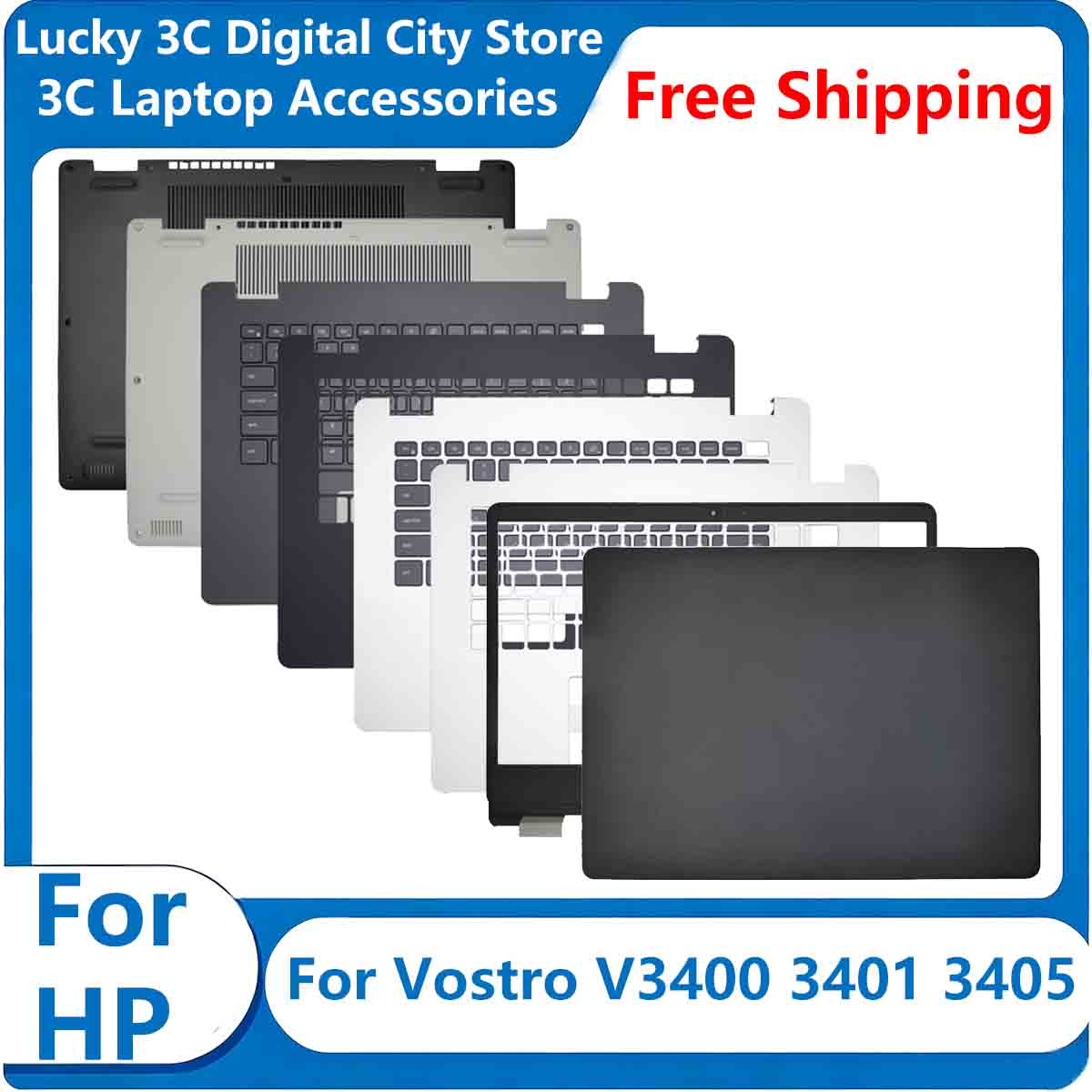 Новый чехол для ноутбука DELL  – обзор и цена Laptop Accessories Display