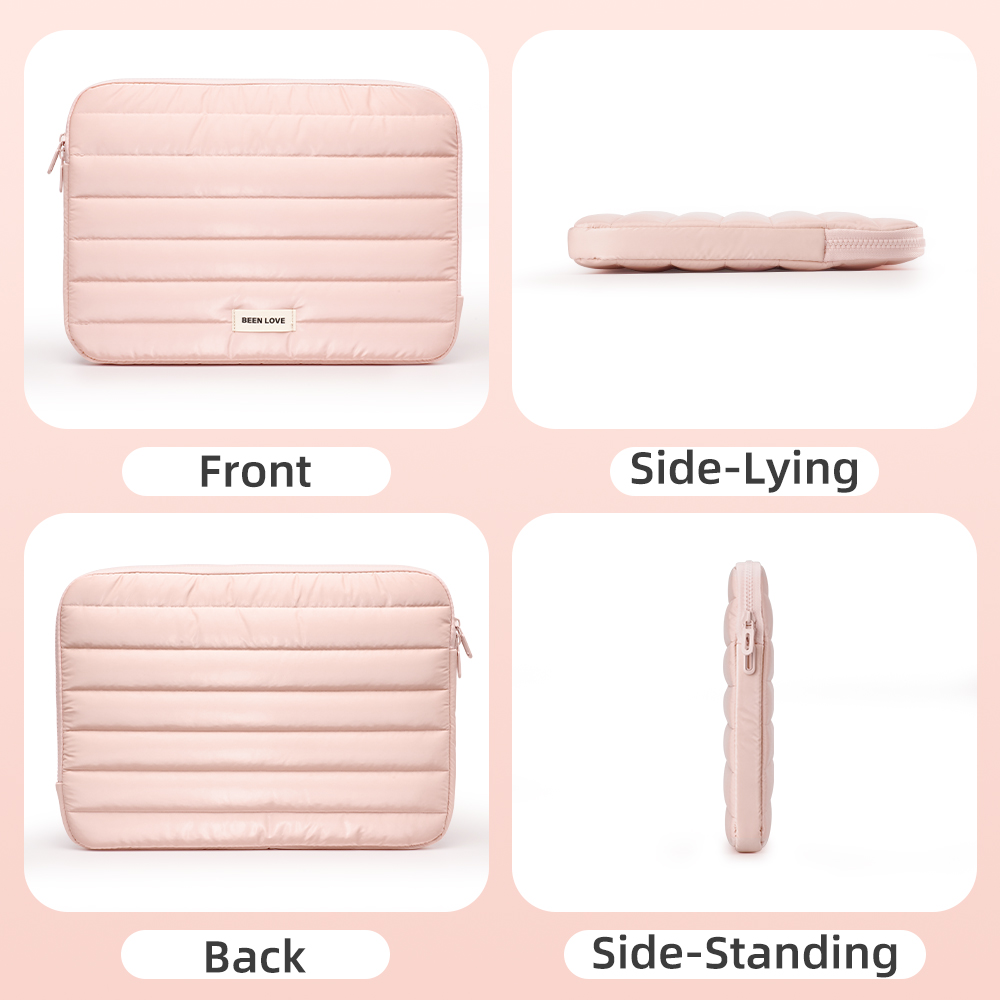 13/14-дюймовый пышный чехол дл – обзор и цена Laptop Sleeve Neoprene