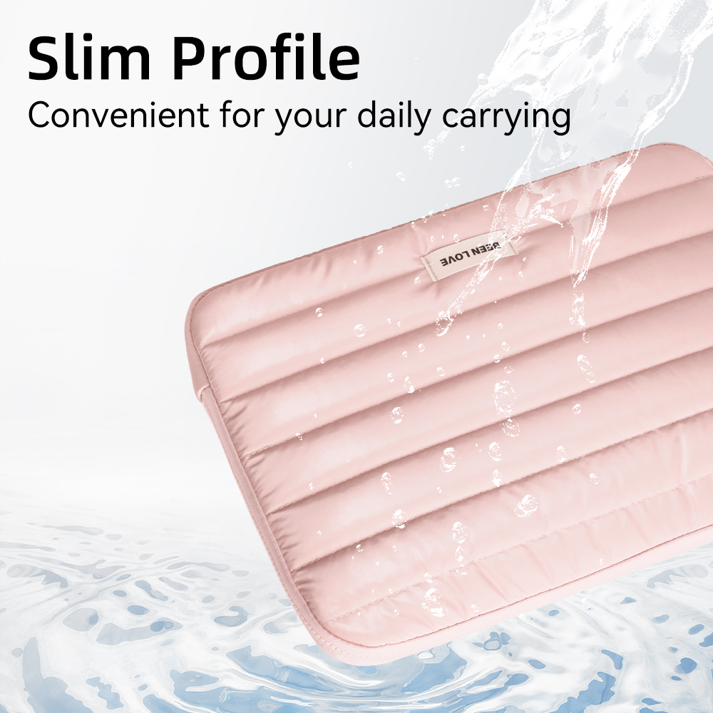 13/14-дюймовый пышный чехол дл – обзор и цена Laptop Sleeve Neoprene