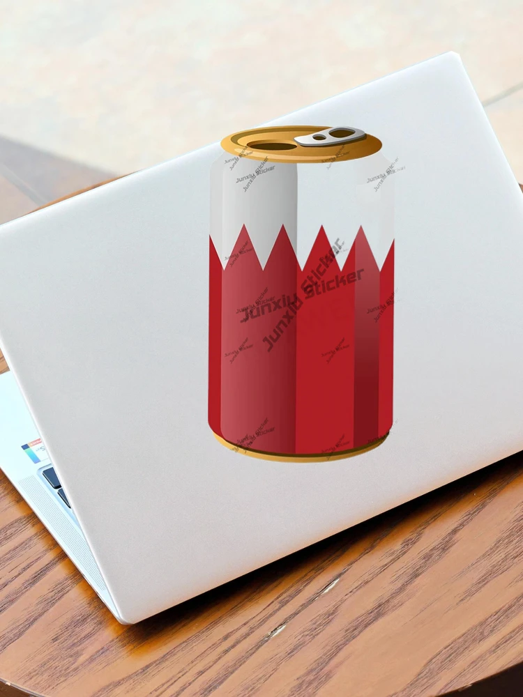 Флаг Бахрена, газированная бан – обзор и цена Laptop Accessories Logo