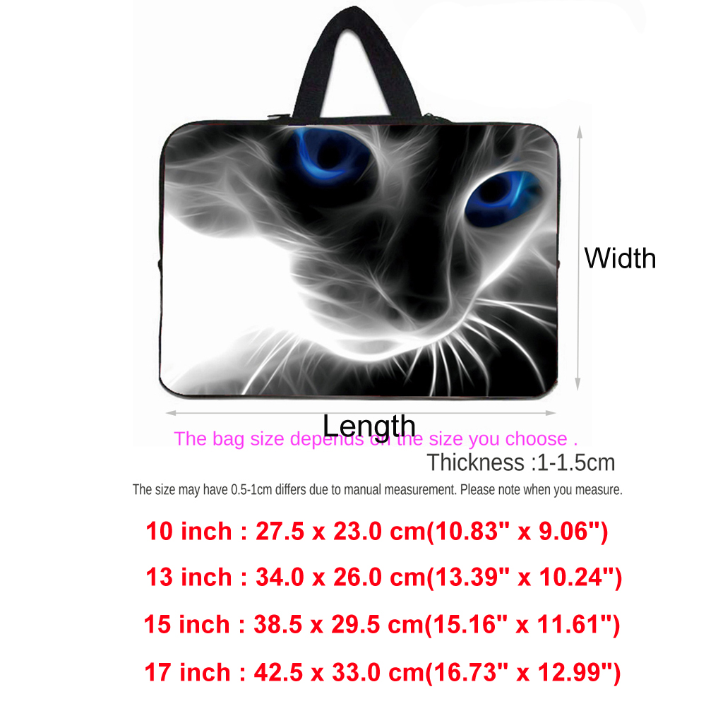 Чехол для ноутбука из неопрена – обзор и цена Laptop Sleeve Neoprene