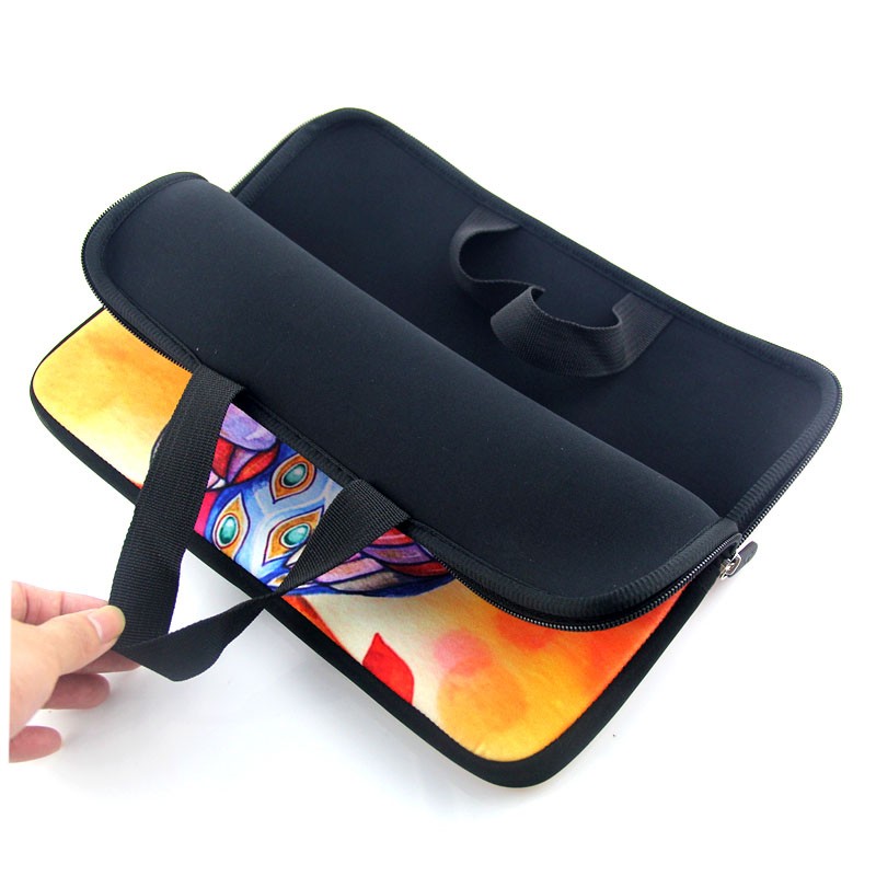 Модная сумка для ноутбука, чех – обзор и цена Laptop Sleeve Neoprene