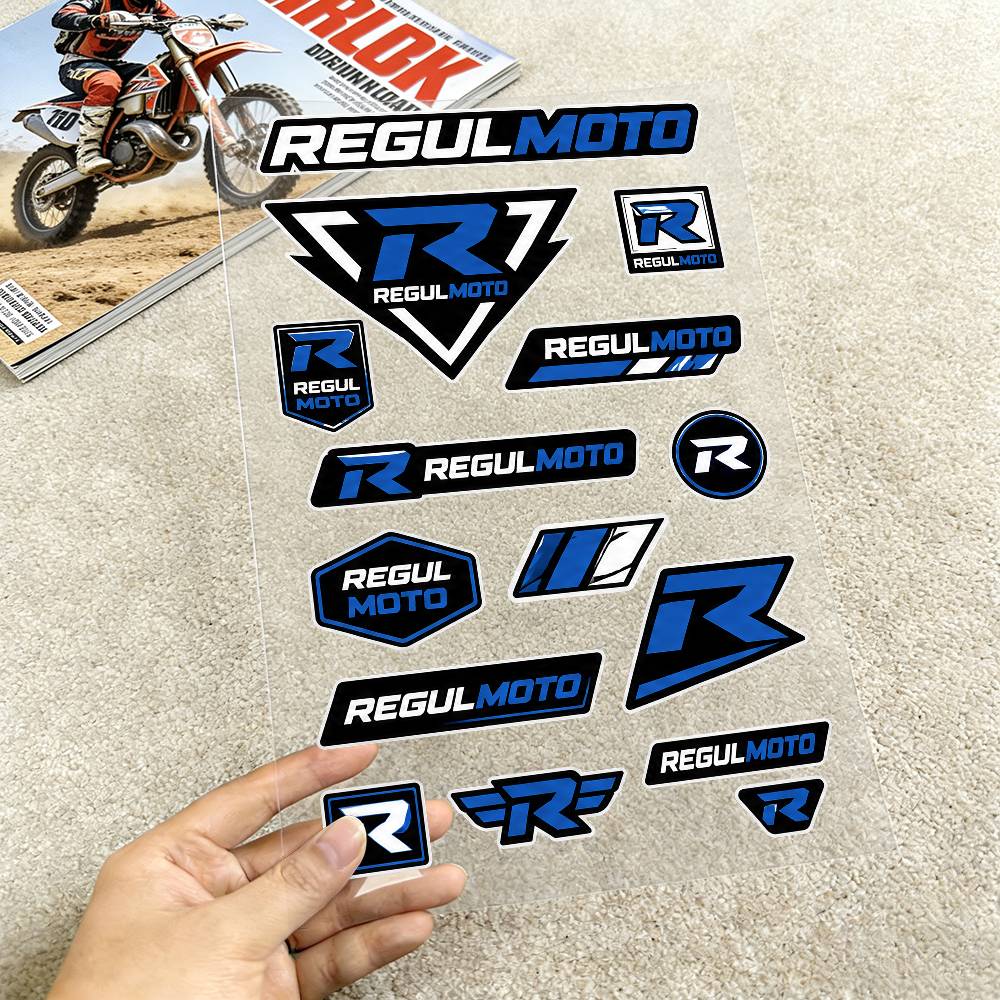 Наклейки R-Regulmoto для кузов – обзор и цена Laptop Accessories Wallpaper