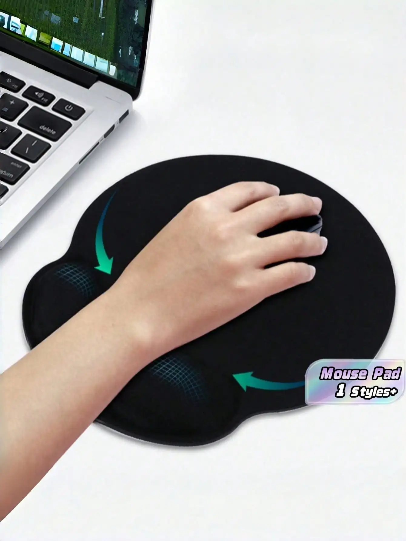 Эргономичный и удобный коврик  – обзор и цена Laptop Accessories Officeworks
